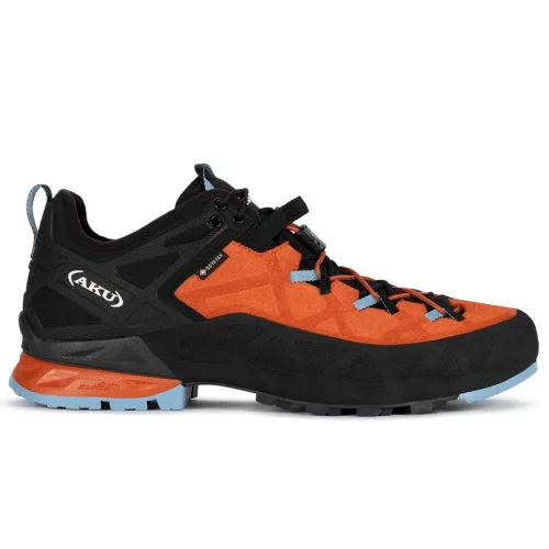 Треккинговые кроссовки Aku Rock Dfs Gtx rust 44.5