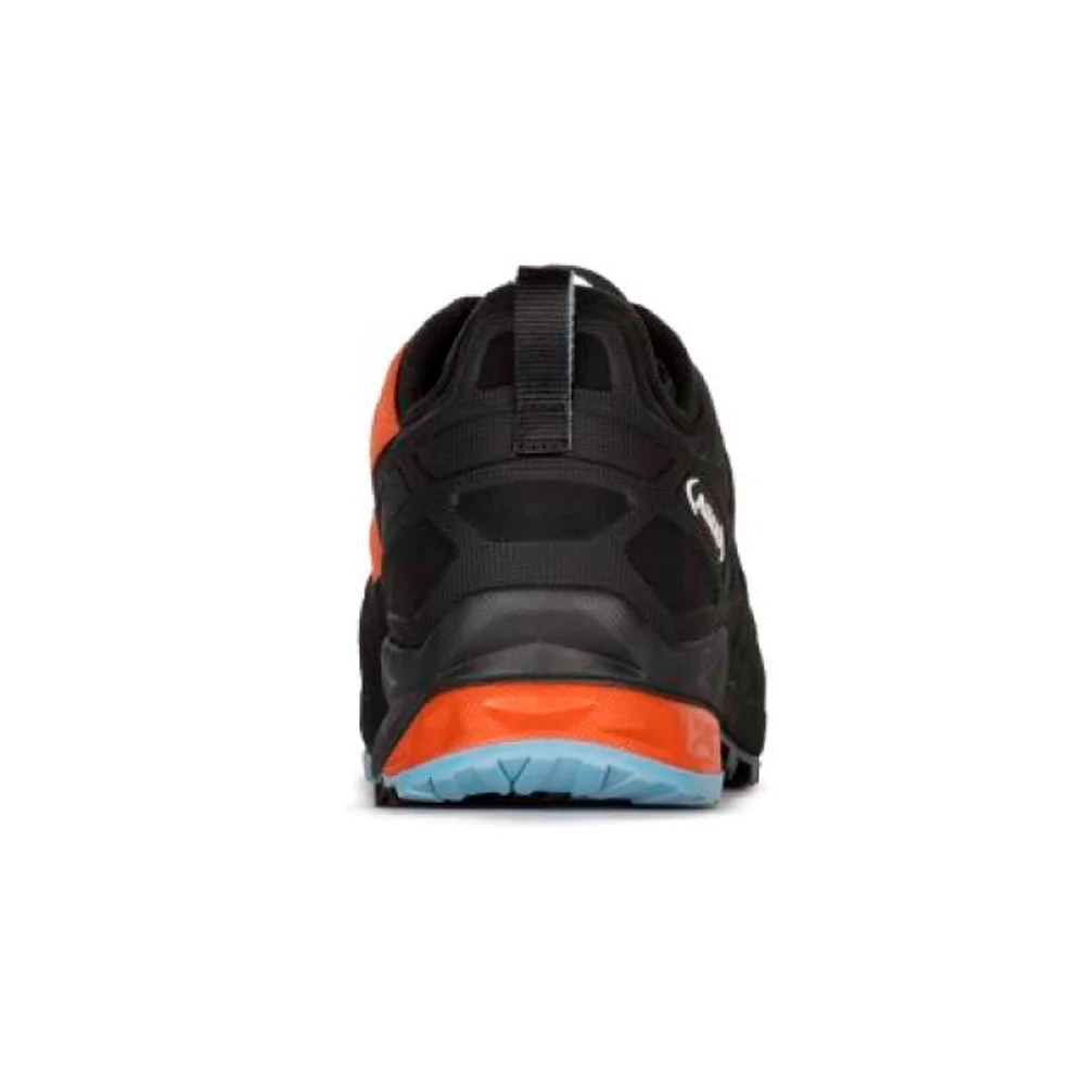 Треккинговые кроссовки Aku Rock Dfs Gtx rust 44.5 купить,0