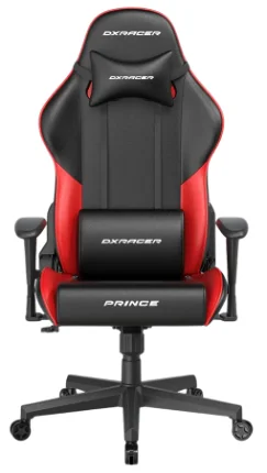 Кресло DX Racer Prince GC/LPF24LTC/NR Red Black