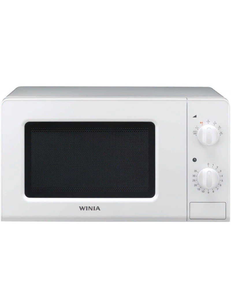 Микроволновая печь Winia KOR-6607WW белая