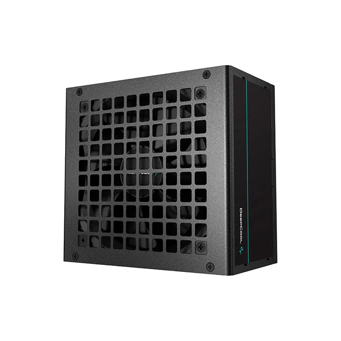 Блок питания DeepCool PF500 R-PF500D-HA0B-EU Black