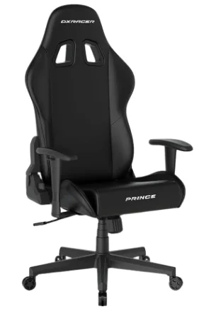 Кресло DX Racer Prince GC/LPF24LTC/N Black