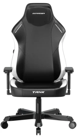 Кресло DX Racer Tank GC/XXLTK23LTA/NW White Black купить,NaN
