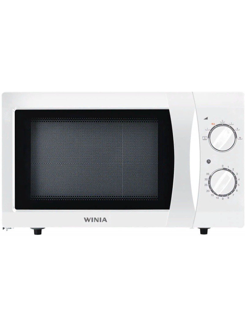 Микроволновая печь Winia KOR-81A7WW белая