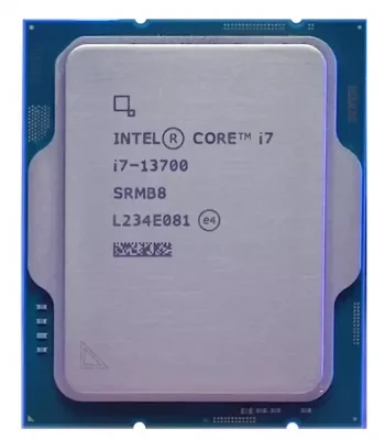 Процессор Intel Core i7-13700 OEM