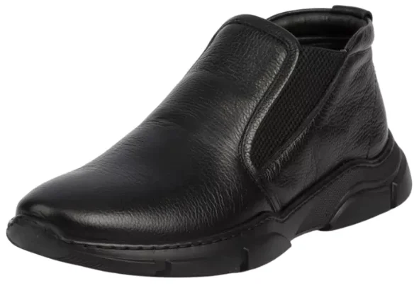 Ботинки Bravelli 33320 black 40 - ForteMarket Ботинки Bravelli 33320 black 40 купить,0