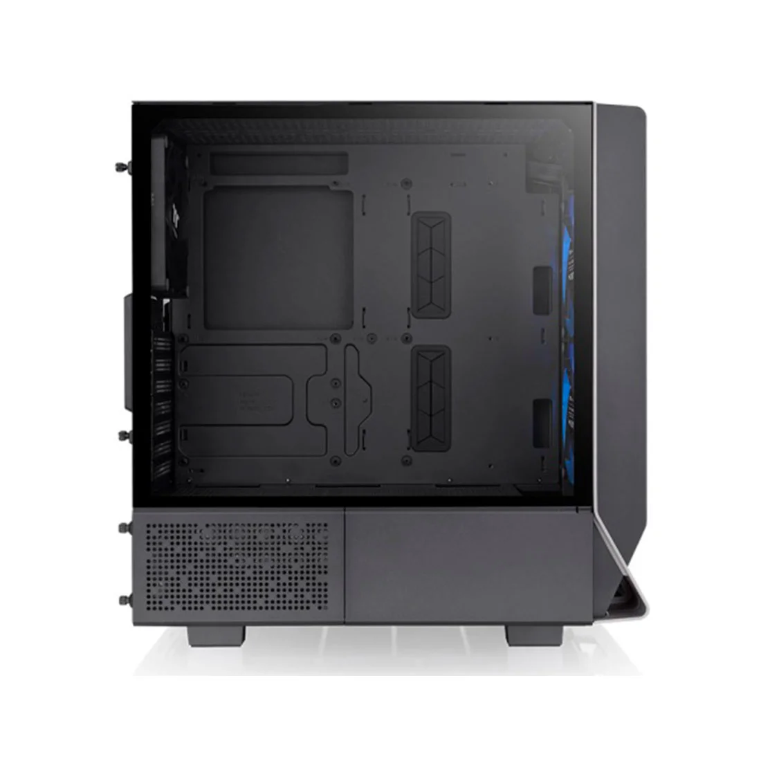 Корпус Thermaltake Ceres 300 TG ARGB CA-1Y2-00M1WN-00 Black - ForteMarket Корпус Thermaltake Ceres 300 TG ARGB CA-1Y2-00M1WN-00 Black купить,0