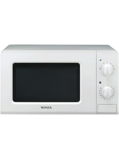 Микроволновая печь Winia KOR-6607WW белая