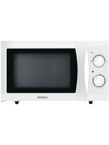 Микроволновая печь Winia KOR-81A7WW белая