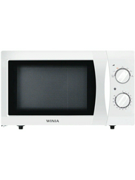 Микроволновая печь Winia KOR-81A7WW белая