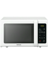Микроволновая печь Winia KOR-81RZW белая