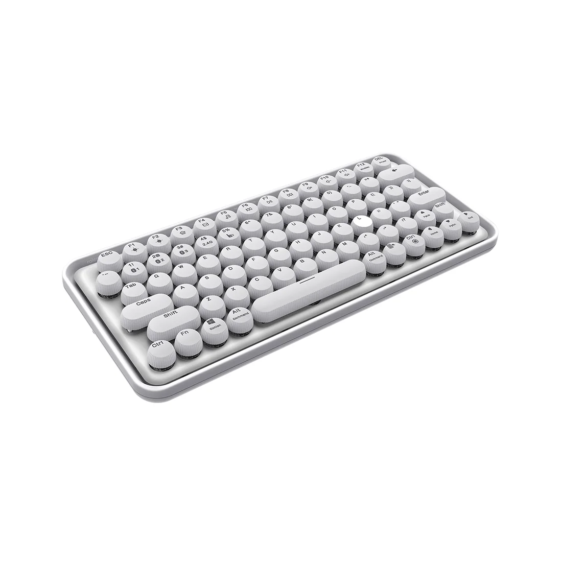 Клавиатура Rapoo Ralemo Pre 5 White купить,0