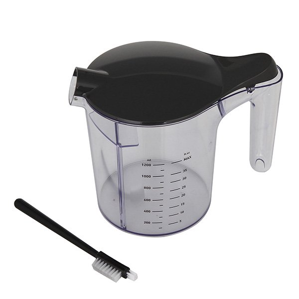 Соковыжималка Moulinex JU 610D10 серебристая купить,0