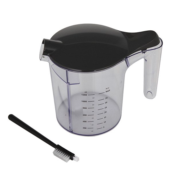 Соковыжималка Moulinex JU 610D10 серебристая купить,NaN