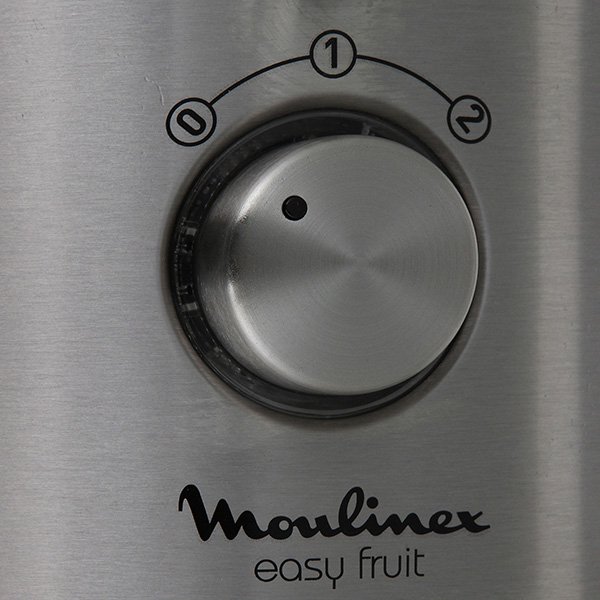 Соковыжималка Moulinex JU 610D10 серебристая купить,0