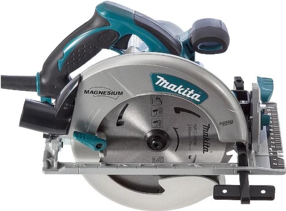 Пила дисковая Makita 5008MG