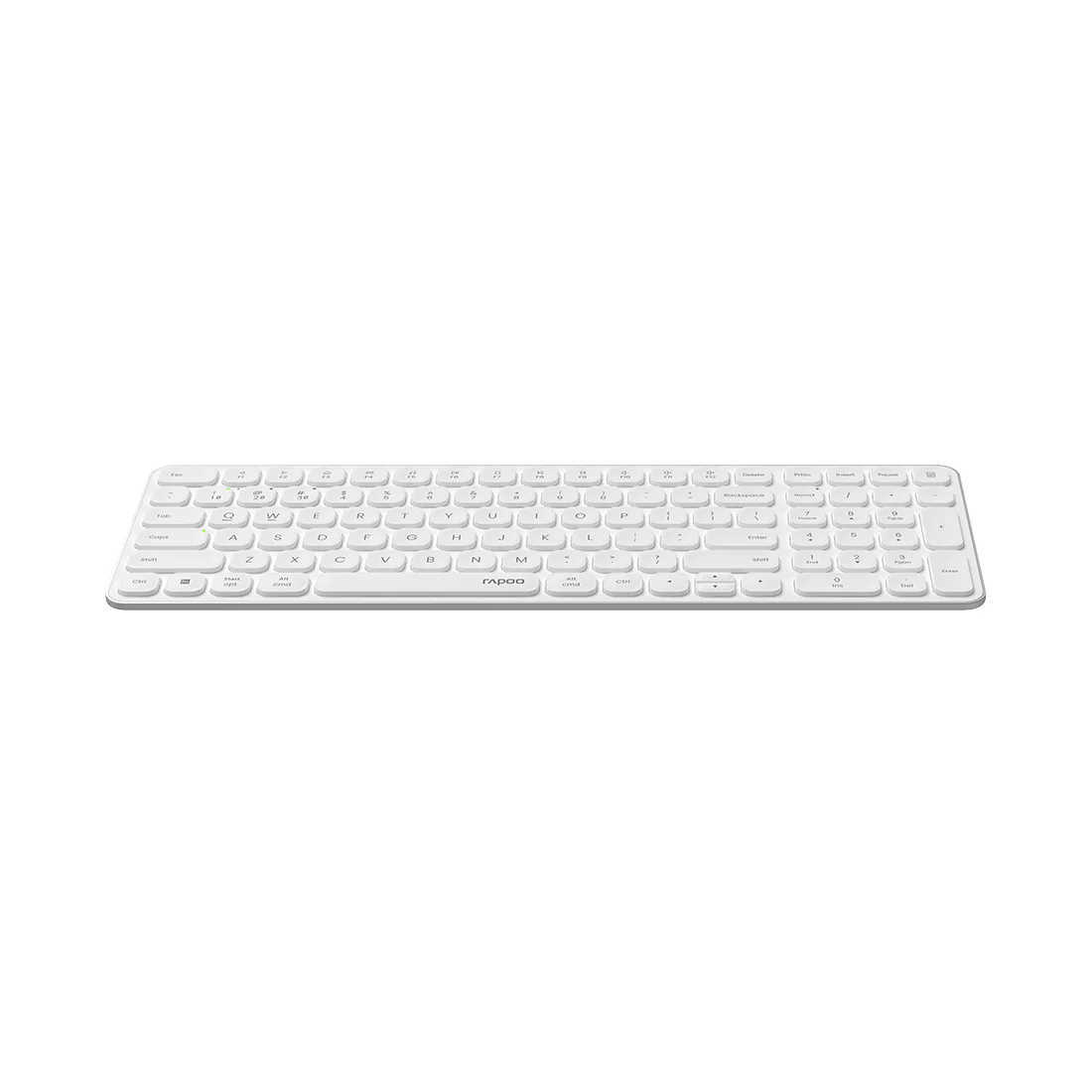 Клавиатура Rapoo E9310М White купить,0