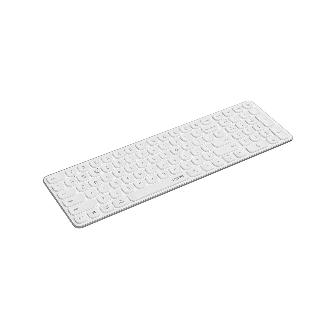 Клавиатура Rapoo E9310М White купить,0