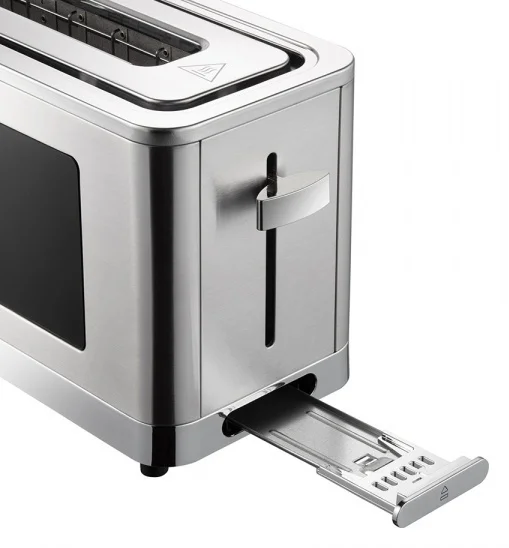 Тостер Redmond T900 серебристый купить,0