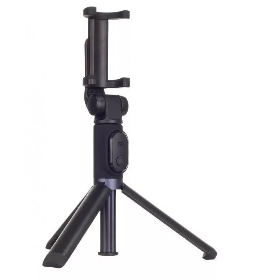Трипод для селфи Xiaomi Mi Selfie Stick черный купить,NaN