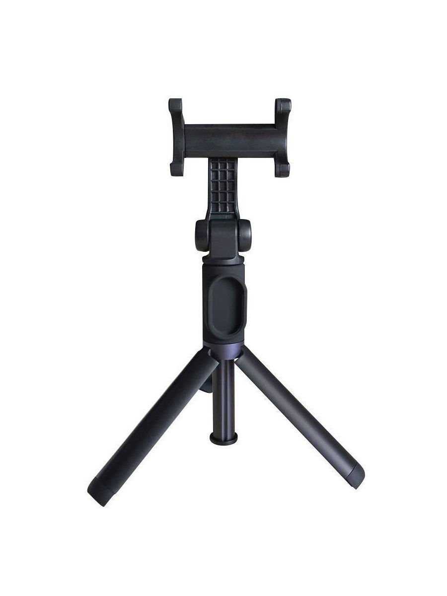 Трипод для селфи Xiaomi Mi Selfie Stick черный купить,NaN