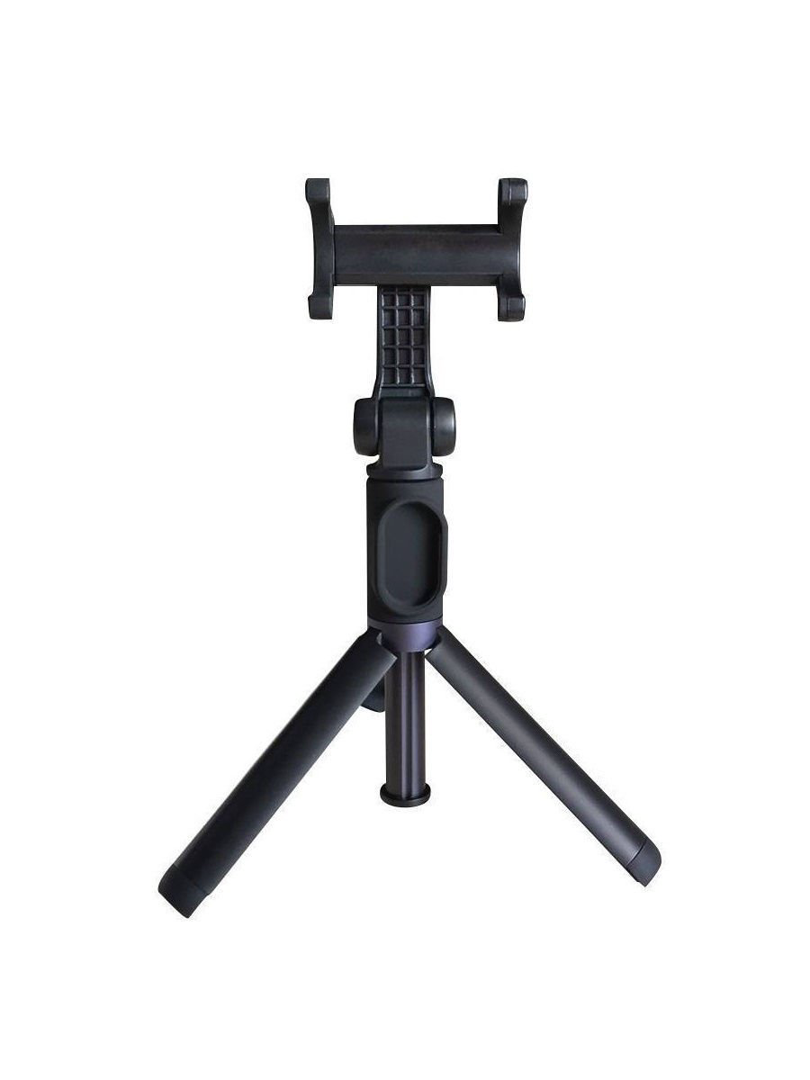 Трипод для селфи Xiaomi Mi Selfie Stick черный купить,NaN