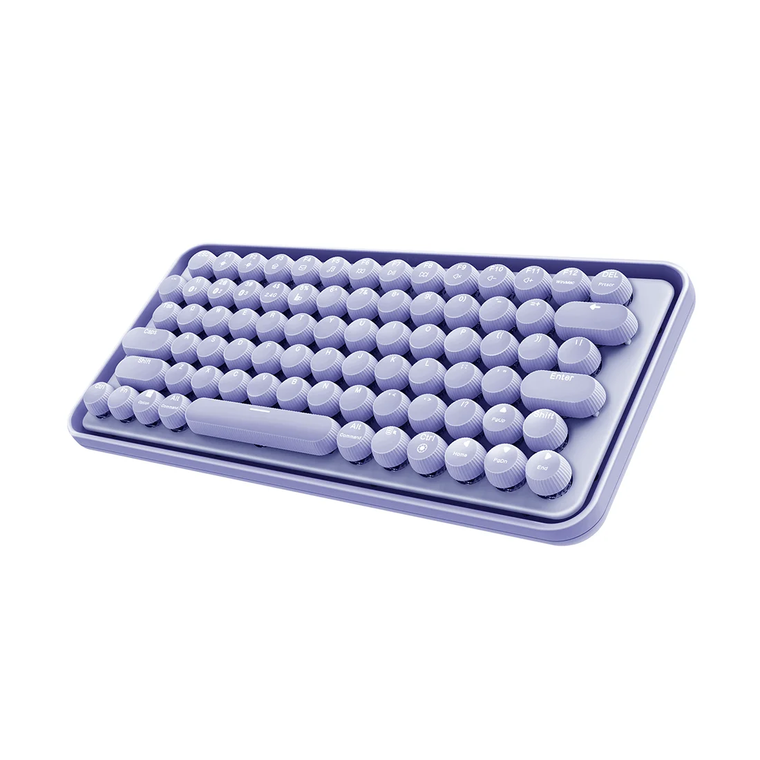 Клавиатура Rapoo Ralemo Pre 5 Purple - ForteMarket Клавиатура Rapoo Ralemo Pre 5 Purple купить,0