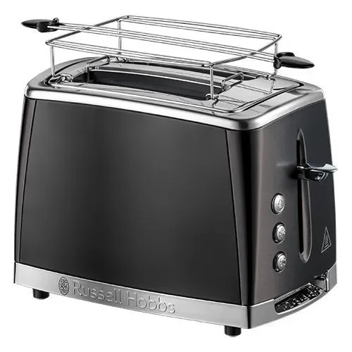 Тостер Russell Hobbs 26150-56 черный