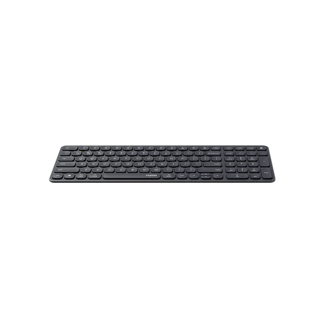 Клавиатура Rapoo E9310М Dark Grey - ForteMarket Клавиатура Rapoo E9310М Dark Grey купить,0