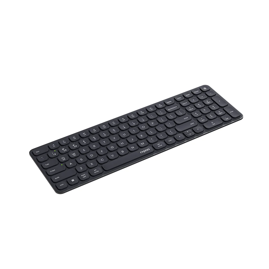 Клавиатура Rapoo E9310М Dark Grey - ForteMarket Клавиатура Rapoo E9310М Dark Grey купить,0