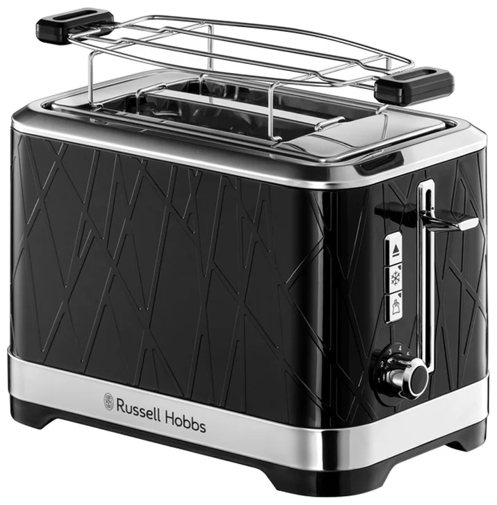 Тостер Russell Hobbs 28091-56 черный