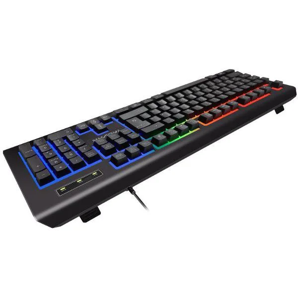 Клавиатура Defender Talvar GK-558 RU Black купить,0