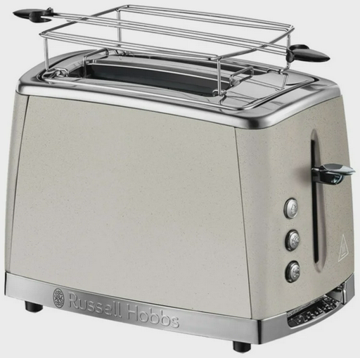 Тостер Russell Hobbs 26970-56 бежевый