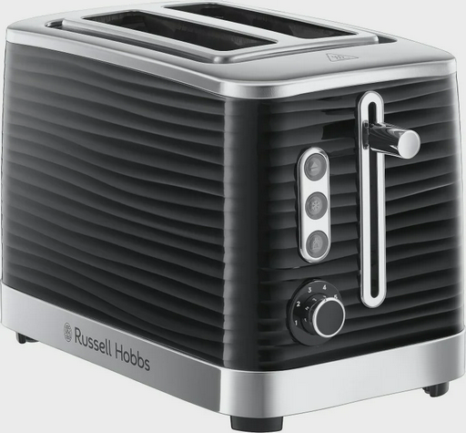 Тостер Russell Hobbs 24371-56 черный