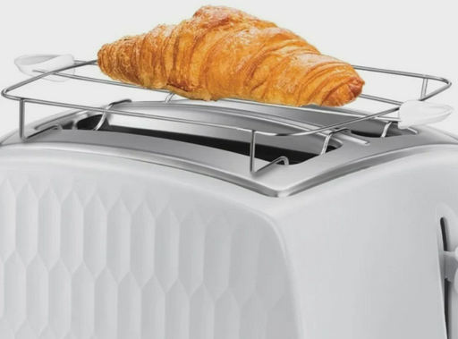 Тостер Russell Hobbs 26060-56 белый