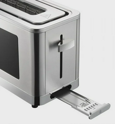 Тостер Redmond T900 серебристый