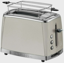 Тостер Russell Hobbs 26970-56 бежевый