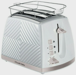 Тостер Russell Hobbs 26391-56 белый