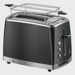 Тостер Russell Hobbs 26150-56 черный