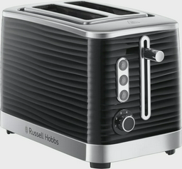 Тостер Russell Hobbs 24371-56 черный
