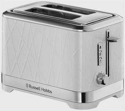 Тостер Russell Hobbs 28090-56 серебристый