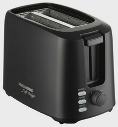 Тостер Redmond RT-440 черный