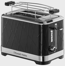 Тостер Russell Hobbs 28091-56 черный