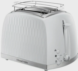 Тостер Russell Hobbs 26060-56 белый