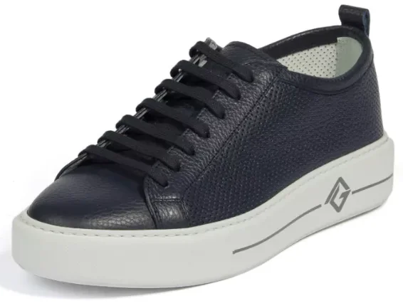 Кеды Luca Guerrini Adria 11889 Blu Reale 43,5 купить,NaN