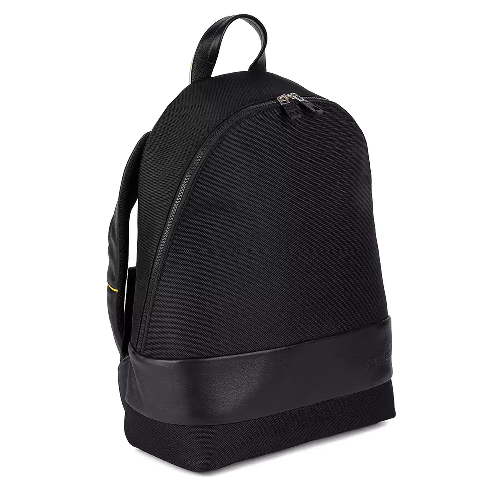 Рюкзак Harmon&Blaine H4DPMH330055999 Black купить,0
