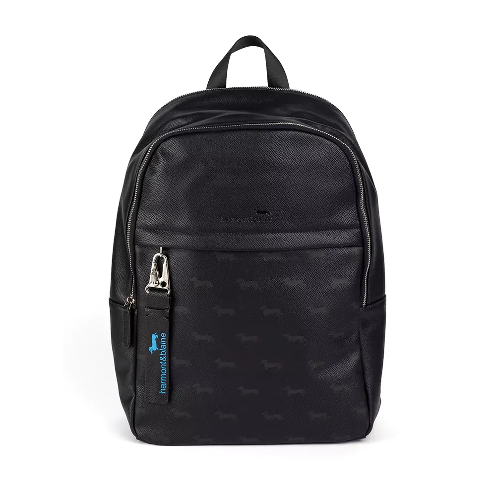 Рюкзак Harmon&Blaine H2EPMH760045999 Black