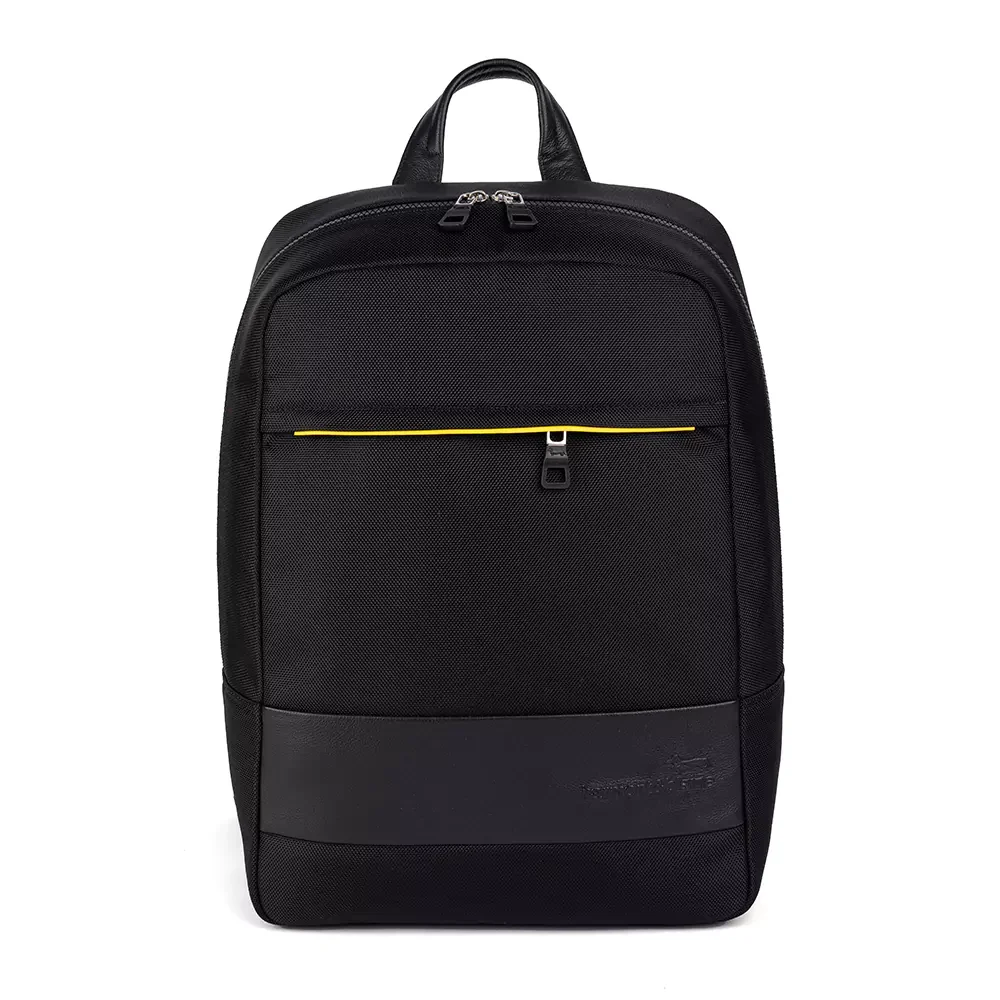 Рюкзак Harmon&Blaine H4DPMH330045999 Black