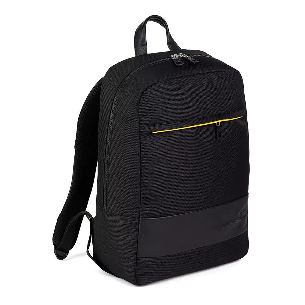 Рюкзак Harmon&Blaine H4DPMH330045999 Black купить,0