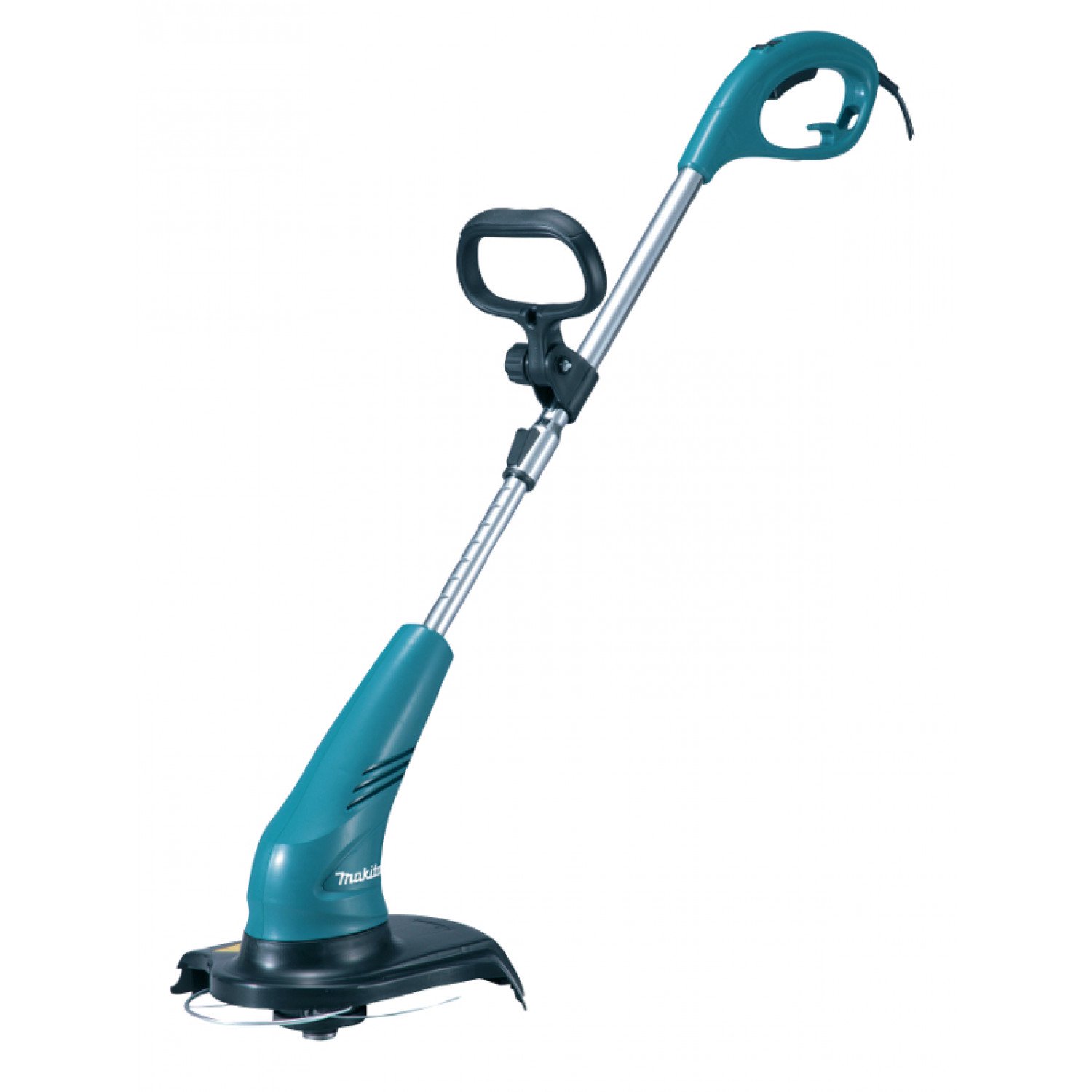 Триммер электрический Makita UR3000